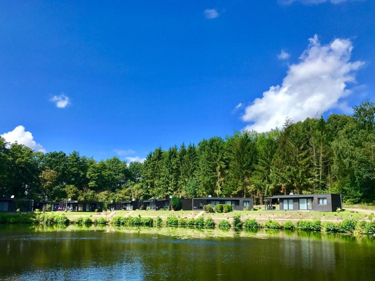 Gronenberger Muehle Haus 30 Villa Scharbeutz Dış mekan fotoğraf