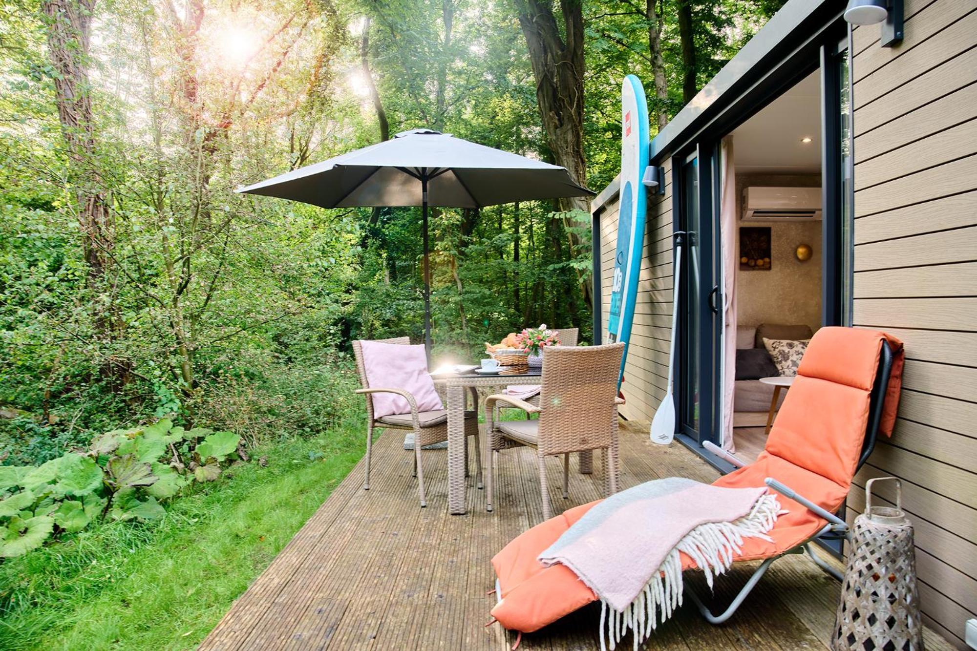 Gronenberger Muehle Haus 30 Villa Scharbeutz Dış mekan fotoğraf